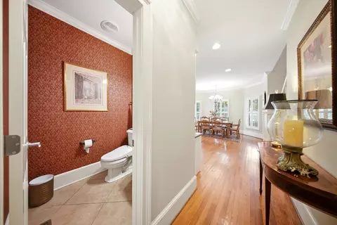 Entry Way - 3070 Lowfalls Ln, Sumter, SC 29150 photo 7 of 15