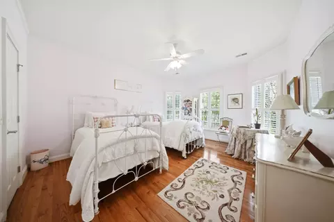 Bedroom - 3070 Lowfalls Ln, Sumter, SC 29150 photo 7 of 8