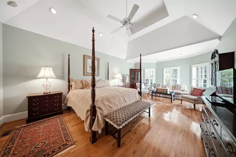 Bedroom - 3070 Lowfalls Ln, Sumter, SC 29150 photo 3 of 8