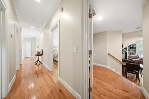 Entry Way - 3070 Lowfalls Ln, Sumter, SC 29150 photo 14 of 15