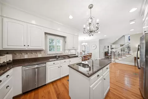 Kitchen - 3070 Lowfalls Ln, Sumter, SC 29150 photo 2 of 2