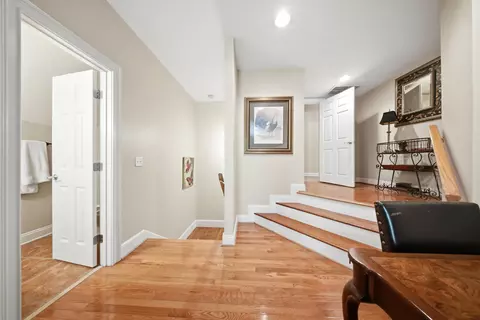 Entry Way - 3070 Lowfalls Ln, Sumter, SC 29150 photo 15 of 15