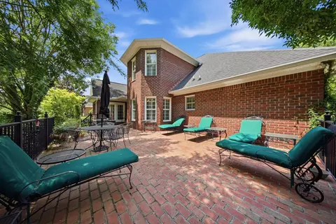 Exterior - 3070 Lowfalls Ln, Sumter, SC 29150 photo 4 of 7