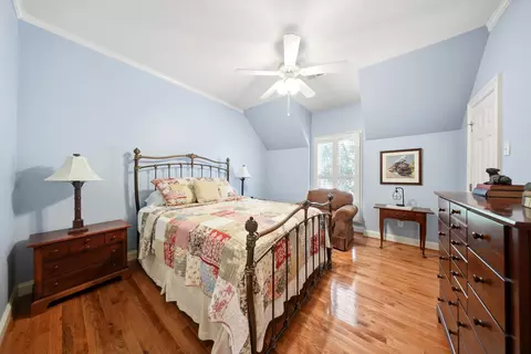 Bedroom - 3070 Lowfalls Ln, Sumter, SC 29150 photo 8 of 8