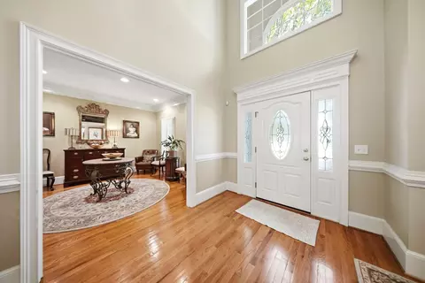 Entry Way - 3070 Lowfalls Ln, Sumter, SC 29150 photo 2 of 15