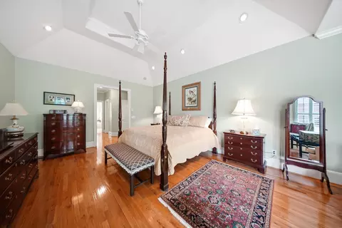 Bedroom - 3070 Lowfalls Ln, Sumter, SC 29150 photo 4 of 8