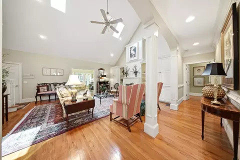Entry Way - 3070 Lowfalls Ln, Sumter, SC 29150 photo 4 of 15