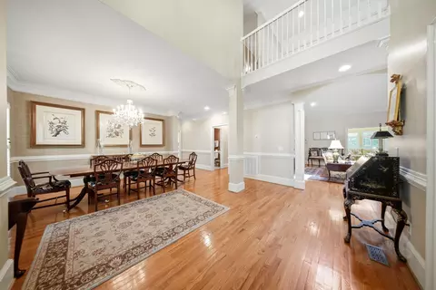 Entry Way - 3070 Lowfalls Ln, Sumter, SC 29150 photo 3 of 15