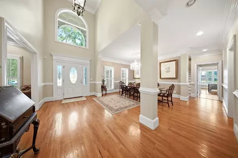 Entry Way - 3070 Lowfalls Ln, Sumter, SC 29150 photo 1 of 15