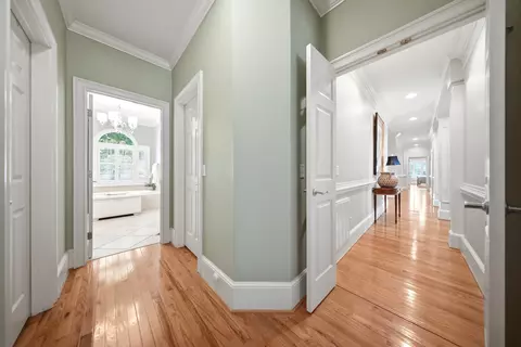 Entry Way - 3070 Lowfalls Ln, Sumter, SC 29150 photo 9 of 15