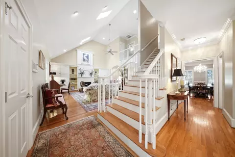 Entry Way - 3070 Lowfalls Ln, Sumter, SC 29150 photo 5 of 15