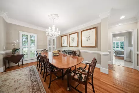 Dining - 3070 Lowfalls Ln, Sumter, SC 29150 photo 1 of 3
