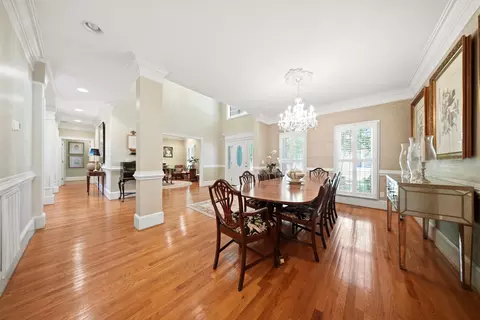 Dining - 3070 Lowfalls Ln, Sumter, SC 29150 photo 3 of 3