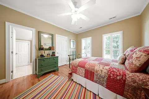 Bedroom - 3070 Lowfalls Ln, Sumter, SC 29150 photo 5 of 8