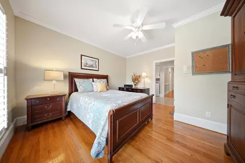 Bedroom - 3070 Lowfalls Ln, Sumter, SC 29150 photo 2 of 8