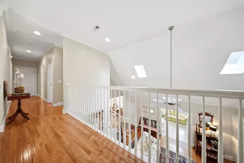 Entry Way - 3070 Lowfalls Ln, Sumter, SC 29150 photo 10 of 15