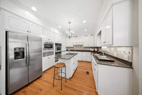 Kitchen - 3070 Lowfalls Ln, Sumter, SC 29150 photo 1 of 2
