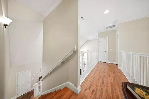 Entry Way - 3070 Lowfalls Ln, Sumter, SC 29150 photo 11 of 15
