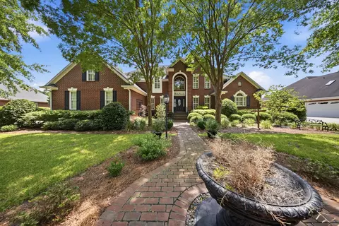 Exterior - 3070 Lowfalls Ln, Sumter, SC 29150 photo 2 of 7