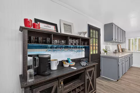 Kitchen - 130 2nd St, Santee, SC 29142 photo 5 of 8