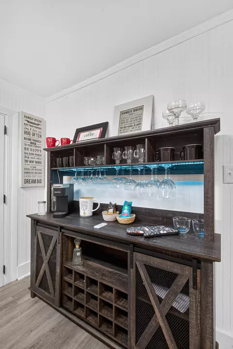 Kitchen - 130 2nd St, Santee, SC 29142 photo 8 of 8