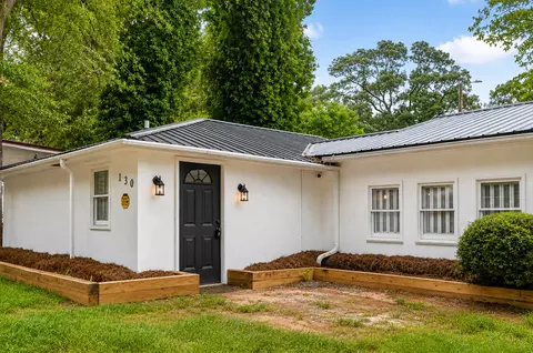 Exterior - 130 2nd St, Santee, SC 29142 photo 5 of 10