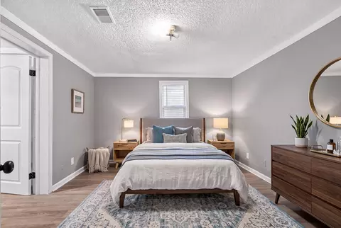 Bedroom - 130 2nd St, Santee, SC 29142 photo 9 of 9