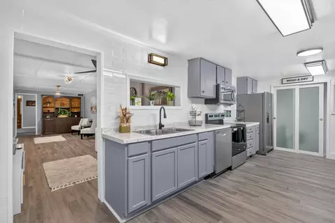 Kitchen - 130 2nd St, Santee, SC 29142 photo 1 of 8