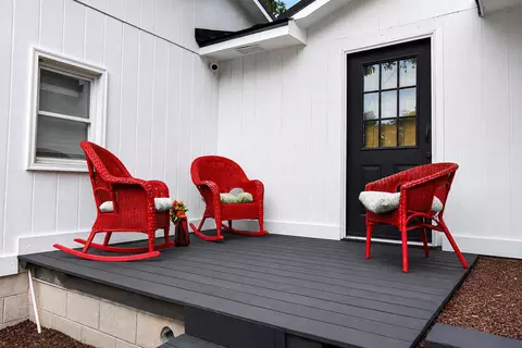 Exterior - 130 2nd St, Santee, SC 29142 photo 9 of 10