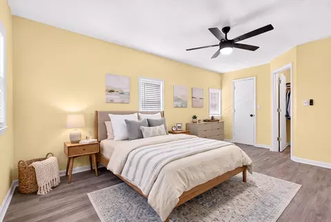 Bedroom - 130 2nd St, Santee, SC 29142 photo 1 of 9