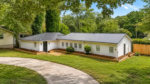 Exterior - 130 2nd St, Santee, SC 29142 photo 2 of 10