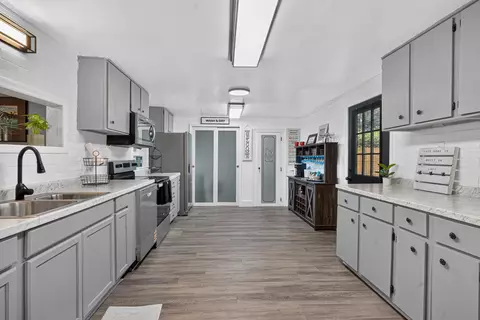 Kitchen - 130 2nd St, Santee, SC 29142 photo 2 of 8
