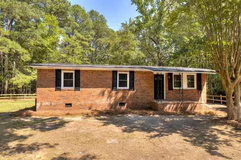 Exterior - 1090 State St, Sumter, SC 29153 photo 9 of 9