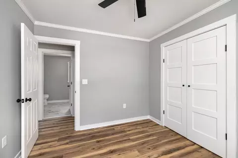 Bedroom - 1090 State St, Sumter, SC 29153 photo 5 of 6