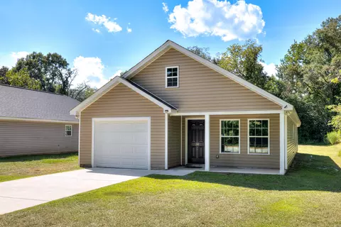 Exterior - 30 N Milton Rd, Sumter, SC 29150 photo 2 of 4