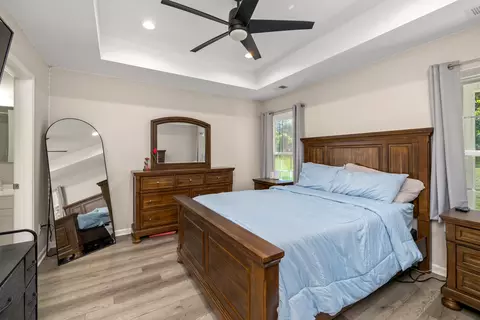Bedroom - 30 N Milton Rd, Sumter, SC 29150 photo 1 of 4