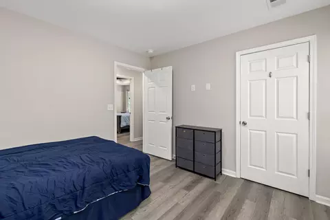 Bedroom - 30 N Milton Rd, Sumter, SC 29150 photo 4 of 4