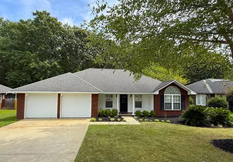 Exterior - 3185 Foxcroft Cir, Sumter, SC 29154 photo 4 of 16