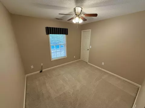 Bedroom - 3185 Foxcroft Cir, Sumter, SC 29154 photo 8 of 9