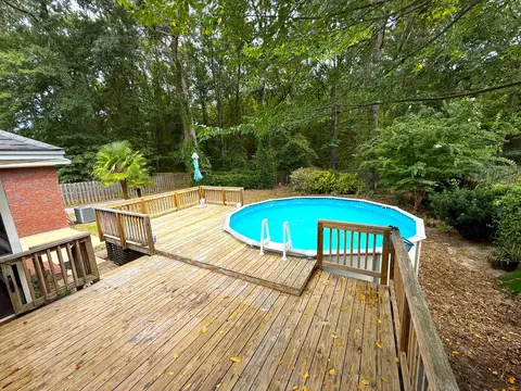 Exterior - 3185 Foxcroft Cir, Sumter, SC 29154 photo 13 of 16