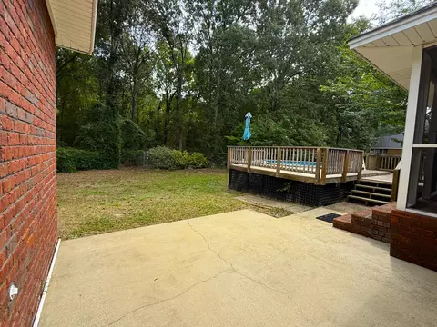 Exterior - 3185 Foxcroft Cir, Sumter, SC 29154 photo 10 of 16