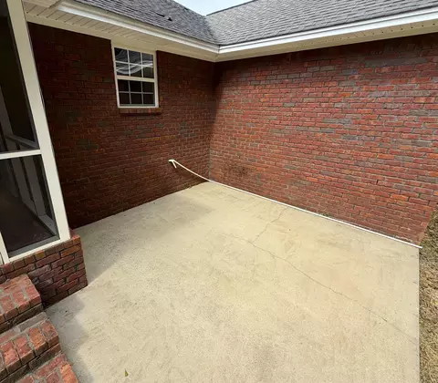 Exterior - 3185 Foxcroft Cir, Sumter, SC 29154 photo 9 of 16