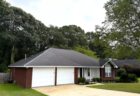Exterior - 3185 Foxcroft Cir, Sumter, SC 29154 photo 2 of 16