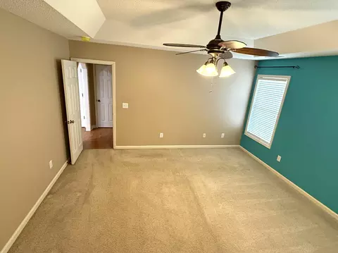 Bedroom - 3185 Foxcroft Cir, Sumter, SC 29154 photo 2 of 9