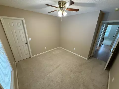 Bedroom - 3185 Foxcroft Cir, Sumter, SC 29154 photo 9 of 9