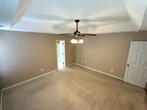 Bedroom - 3185 Foxcroft Cir, Sumter, SC 29154 photo 3 of 9