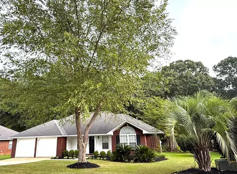 Exterior - 3185 Foxcroft Cir, Sumter, SC 29154 photo 3 of 16