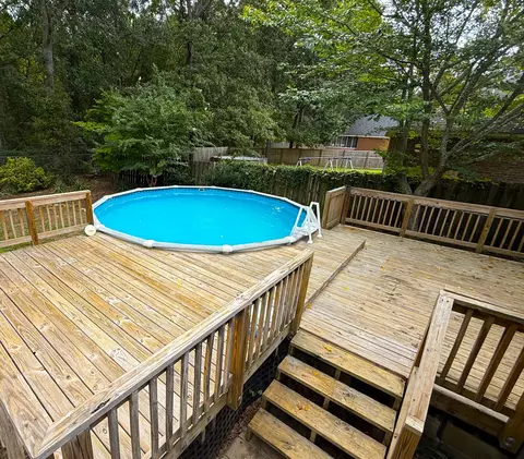 Exterior - 3185 Foxcroft Cir, Sumter, SC 29154 photo 11 of 16