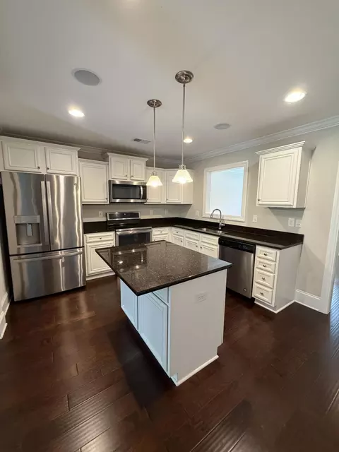 Kitchen - 3004 Daufaskie Rd, Sumter, SC 29150 photo 2 of 2