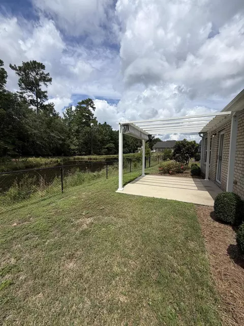 Exterior - 3004 Daufaskie Rd, Sumter, SC 29150 photo 3 of 5